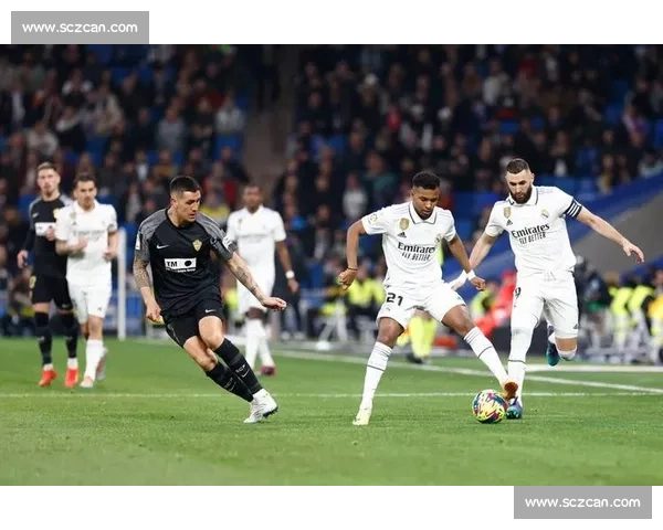 巴萨对决皇马经典回放重温国家德比巅峰瞬间全场焦点战术与进球解析