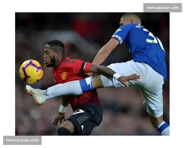 埃弗顿战曼联首发揭晓红魔新阵容与太妃糖强强对话焦点大战前瞻