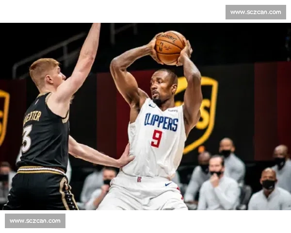 快船强强对话老鹰东西劲旅正面碰撞赛场看点十足胜负悬念拉满今夜