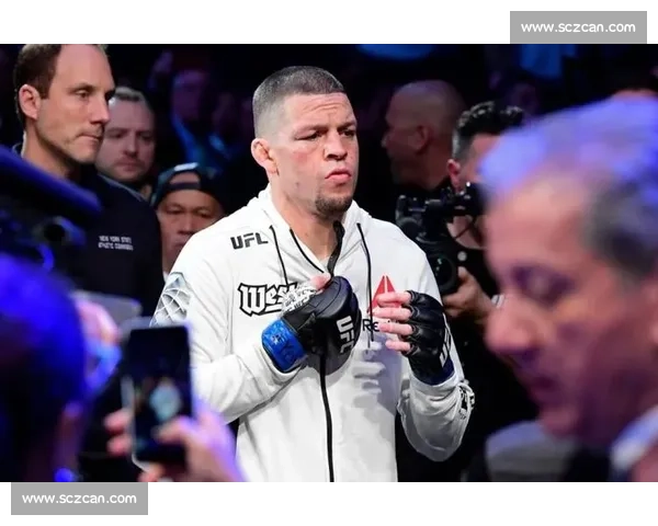 嘴炮对决迪亚兹宿命之战揭示格斗荣耀争议与时代回响巅峰对抗全纪录