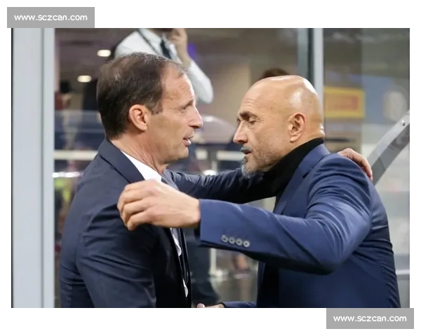 尤文图斯主帅斯帕莱蒂盼强势表现迎战那不勒斯巅峰对决最新战前动态