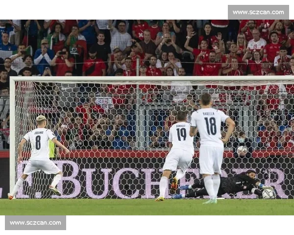 瑞士对阵德国的关键之战揭示欧洲足球新格局走向与未来竞争态势洞察