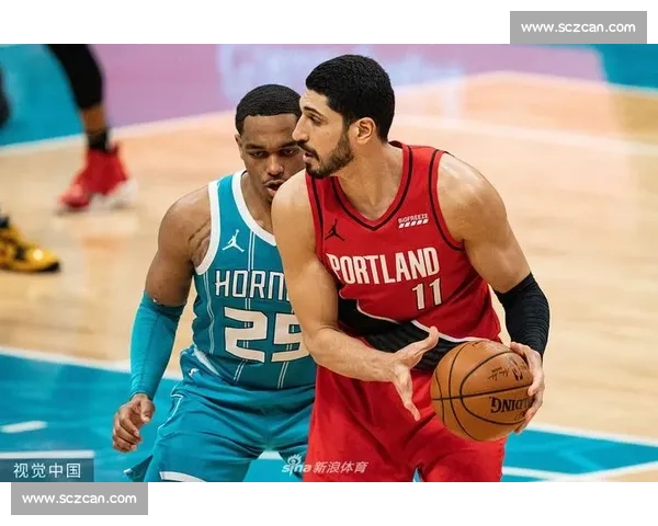 西部劲旅开拓者强势对决东部新锐黄蜂 谁将掌控比赛节奏与胜负走向