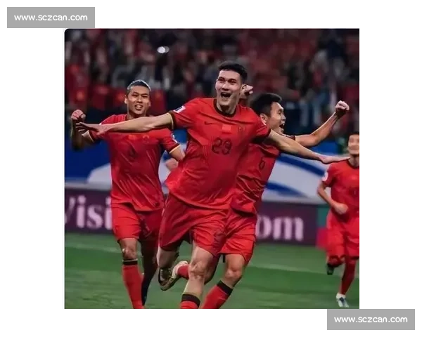 叙利亚对阵中国足球关键较量看国足破局之战前景解析与期待走向