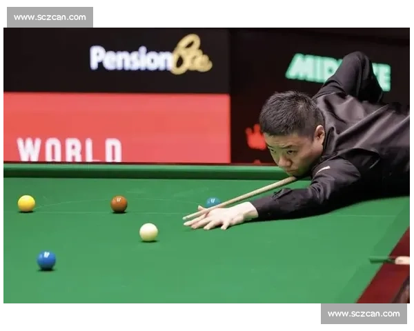塞尔比对决丁俊晖巅峰再现世界斯诺克赛场恩怨之战重磅来袭引爆期待
