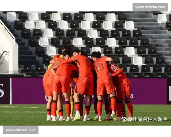 国足迎战日本开球时间确定焦点之战牵动全国球迷神经赛前期待升温