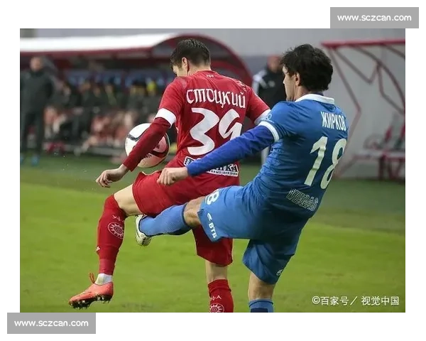 托斯诺对阵泽尼特的强强对话揭示俄超争冠新格局关键战役与战术博弈