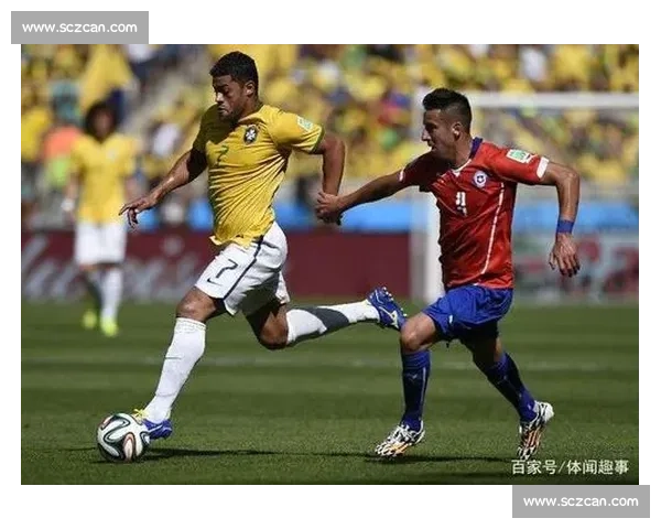 俄罗斯对阵智利实力对比与战术走势深度分析前瞻比赛结果预测要点