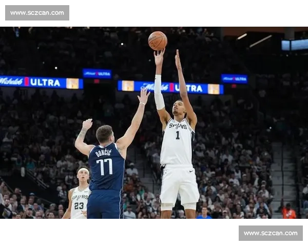 马刺对阵热火精彩对决视频直播全程解析与看点前瞻赛前阵容与战术焦点