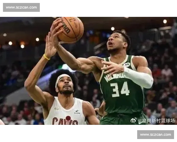 骑士对阵雄鹿全场录像回顾攻防博弈与关键时刻解析精彩对决深度复盘