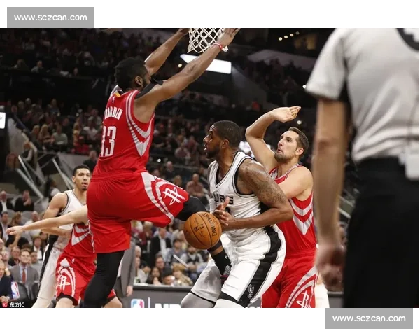 生死第五战马刺火箭鏖战攻防巅峰胜负一线间老辣与青春对决赛场