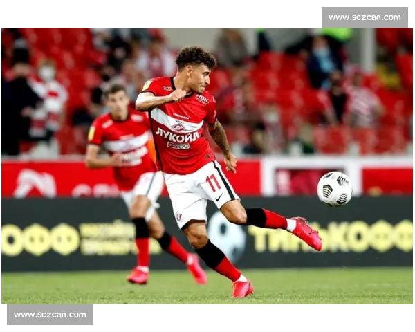 莫斯科斯巴达主场迎战罗斯托夫焦点之战前瞻解析阵容走势与胜负看点